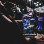 Die besten Bildschirme für immersive digitale Erlebnisse